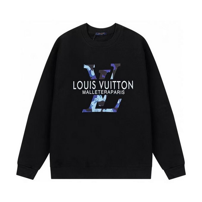 Louis Vuitton Sweatshirt Wmns ID:20241204-194